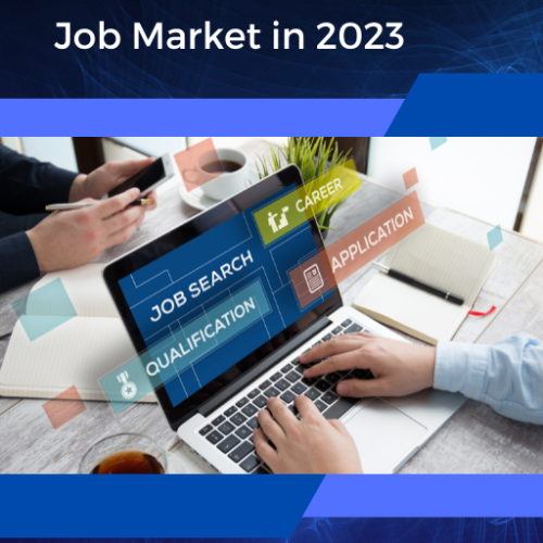 Hidden Job Market 2023